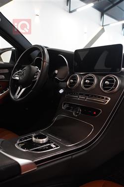 مرسيدس-بنز C-Class